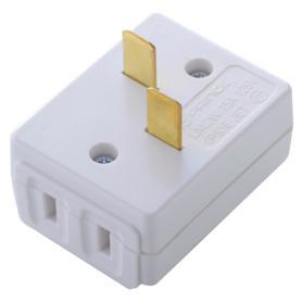 LM2W ラインコンセント用マルチタップ