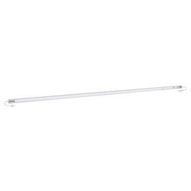 LED棚下照明SSコネクタータイプ 斜めタイプ ホワイト