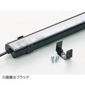 LED棚下照明SSコネクタータイプ用取付オプション ホワイト