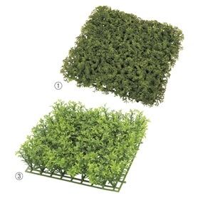 グリーンマット