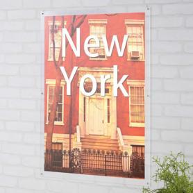 アクリルパネル