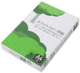 高白色コピー用紙 ホワイトコピー用紙