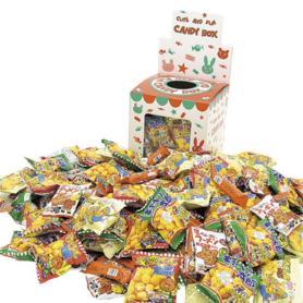 【約100人用】人気スナック菓子つかみどり イベントセット
