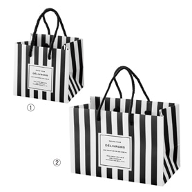 【10枚】ヘッズ フィエルテミニペーパーバッグ ミニ紙袋