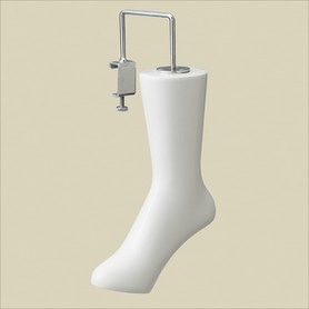 レッグトルソー　靴下用トルソー4本 MB-124-65_main.jpg