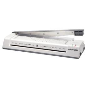 A3対応2本ローラーラミネーター LM3150C