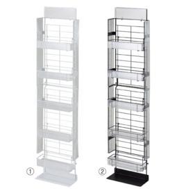 サイドネットスタンド