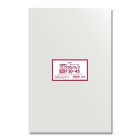 HEIKO クリスタルパック 透明OPP袋 フレームシール