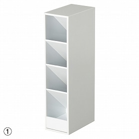 カール事務器 ツールスタンド小