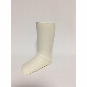 ベビーウレタン製 足