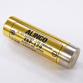 ニッケル水素充電池 1個 ［型番：EBP-179］