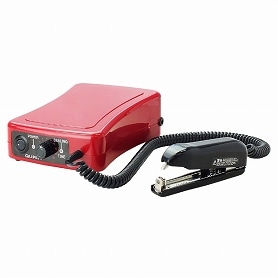 超音波溶着器 リニアキュッパ 1台 ［型番：L-QP-01］