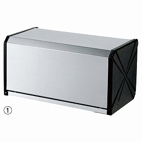 ペーパータオルケース 1台