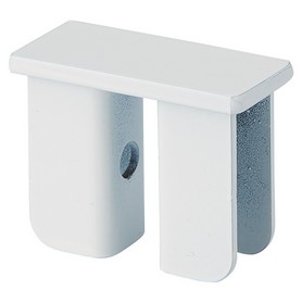 折りたたみスリット什器用連結金具〔ストエキオリジナル〕