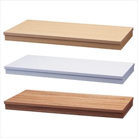 ショーテーブル用ステージ 幅101cm〔ストエキオリジナル〕