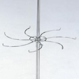 ともえ4段回転小物掛け〔ストエキオリジナル〕