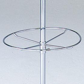 円型4段回転小物掛け〔ストエキオリジナル〕