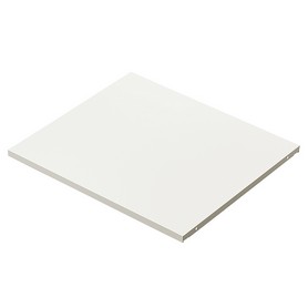 スチール製カウンター用中間棚