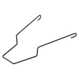 帽子掛け用オプションパーツ〔ストエキオリジナル〕