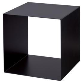 スチール製キューブ