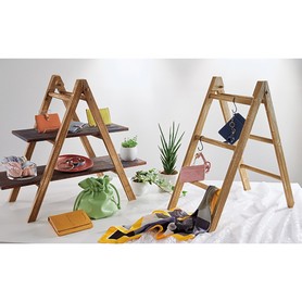 ステップラダー