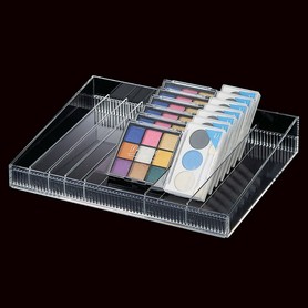 コスメ用小物ボックス