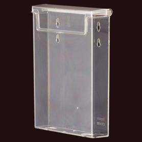 壁掛け専用パンフレット差し