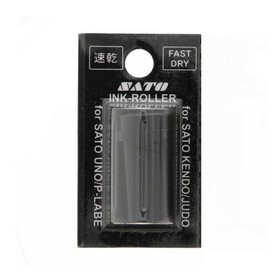 SATO サトーラベラーUNO1W用インクローラー 黒