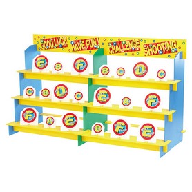 ジャンボ的当て大会 縁日セット