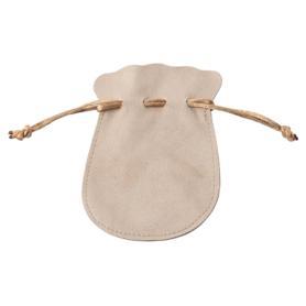 【20枚】ジュエリーポーチ ラウンド