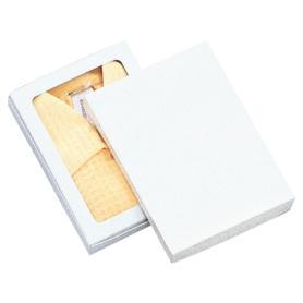 【10枚】ギフトケース ホワイト