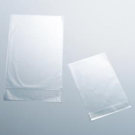 【100枚】HEIKO クリスタルパック 底マチタイプ ガゼットタイプ OPP袋 透明