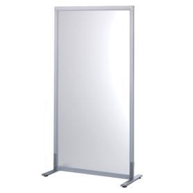 シンプルスクリーン 半透明