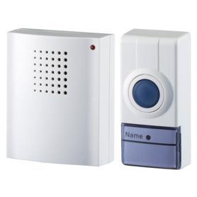 ポータブルワイヤレスチャイム ［型番：PWC-100］