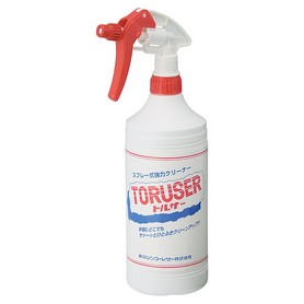 レザークリーナーTORUSER