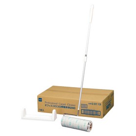 オフィスコロコロ伸縮幅24cm