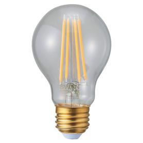 LEDフィラメント電球BULB EDISWAN [型番：SWB-LDA6L-A60-27(旧型番：SWB-A952L)]