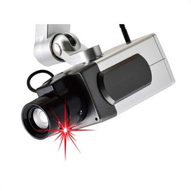 筒型防犯ダミーカメラ ［型番：DC-001］