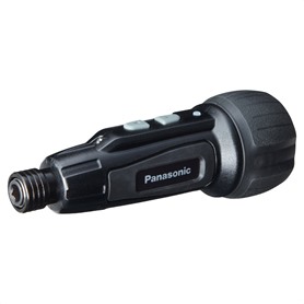 【パナソニック】充電ミニドライバー miniQu EZ7412S