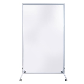 透明パーティション パーテーション