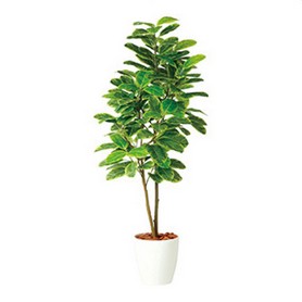 アルテシマ株立 FST 人工樹木 フェイクグリーン 人工観葉植物