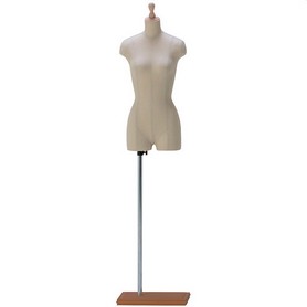 婦人7号　スレンダートルソー 腕無し