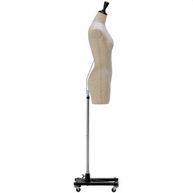 婦人9号 スレンダートルソー 芯地張 腕無し