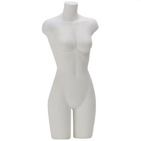 婦人卓上トルソー 9号腕無し