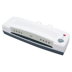 A2対応 4本ローラーラミネーター L402A2