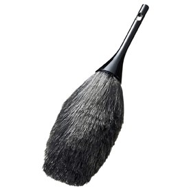 クリーニングブラシ Lサイズ ブラック［型番：CD-KBR1］