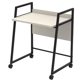 2WAYキャスターデスク