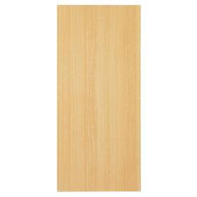 SF中央両面タイプ エンドフレームオープンタイプ用パネル 高さ135cm〔ストエキオリジナル〕