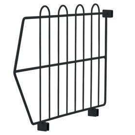 ジャンブルバスケット用仕切板 奥行46.3cm用〔ストエキオリジナル〕