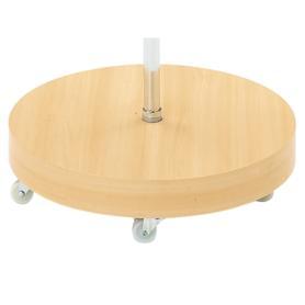 システム回転ハンガー スタンド〔ストエキオリジナル〕